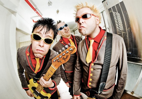 Toy Dolls