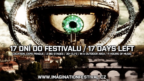 Imagination Festival