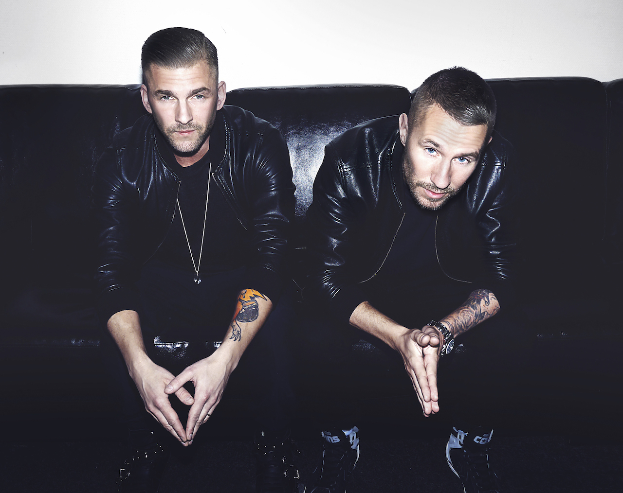 Galantis