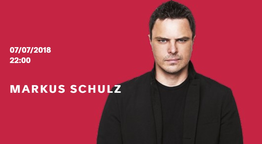 MArkus Schulz