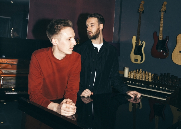 Honne 