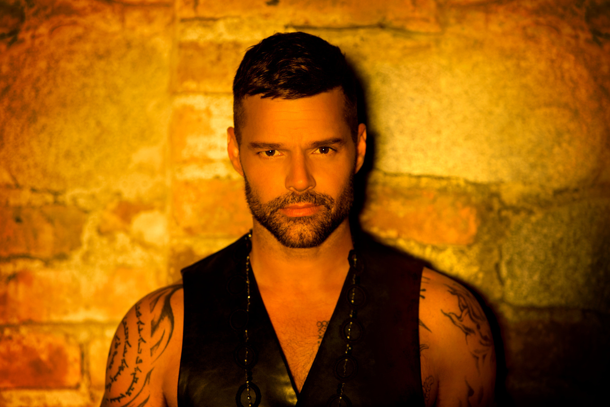 Ricky Martin