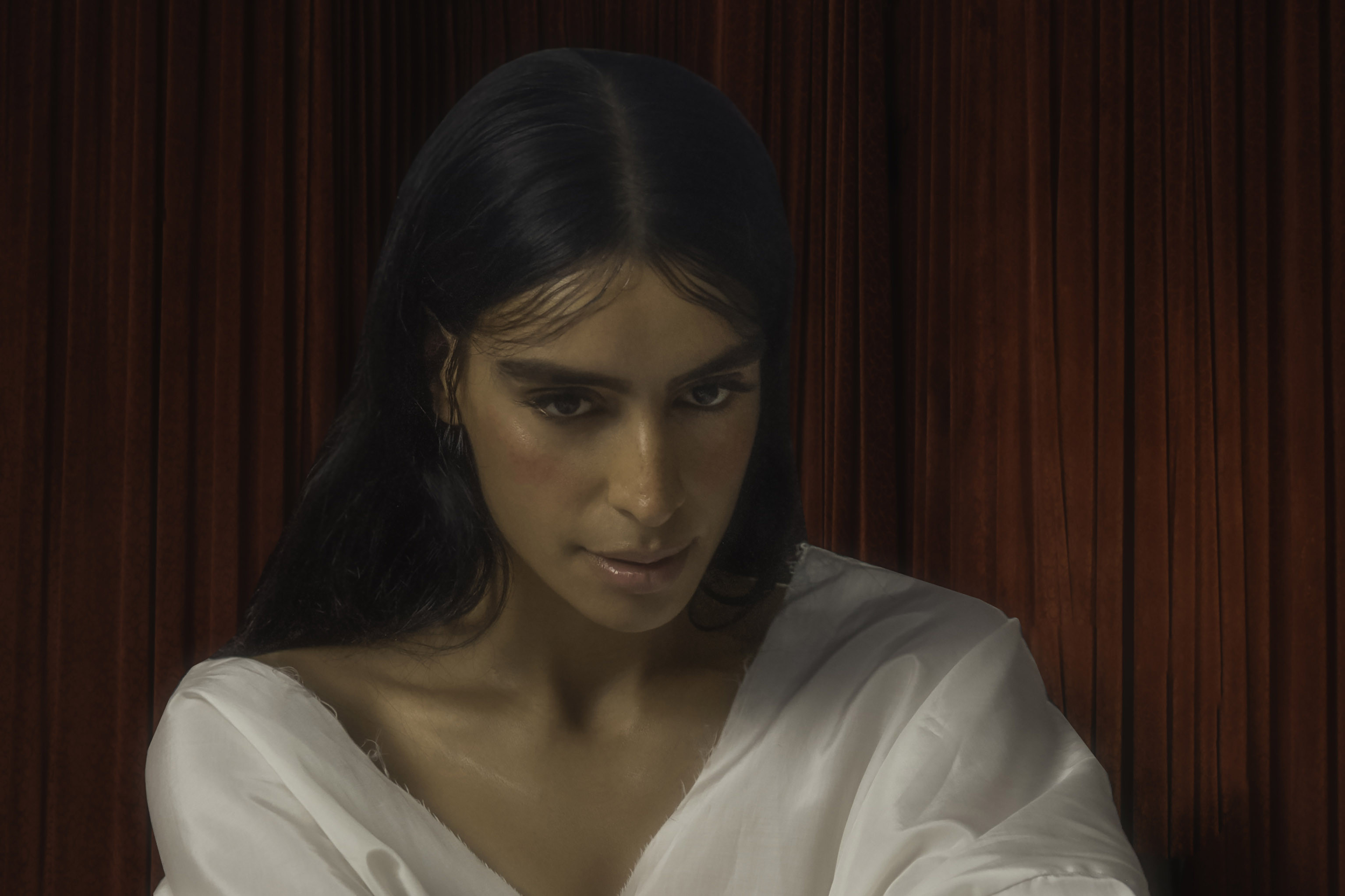 Sevdaliza