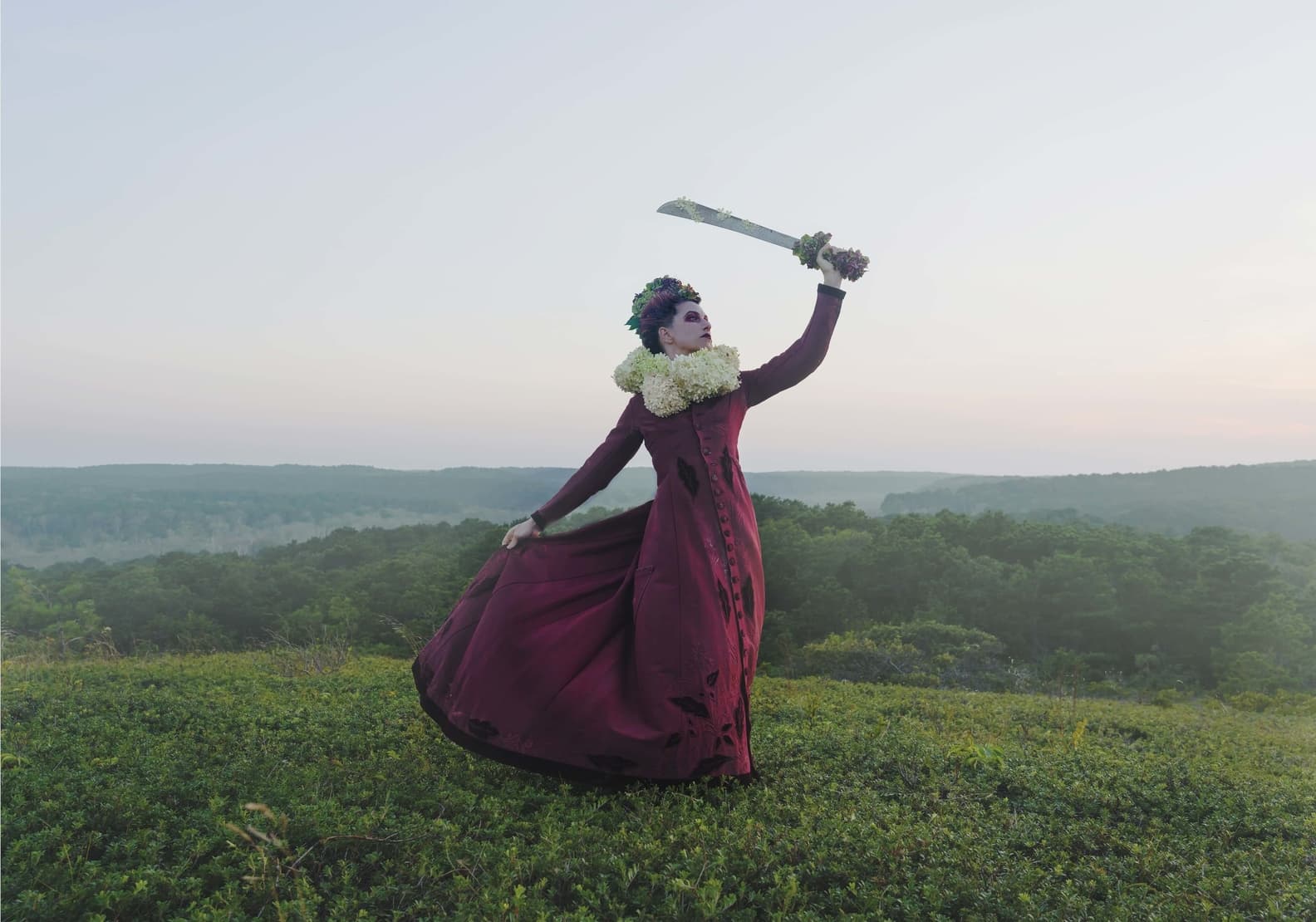 Amanda Palmer