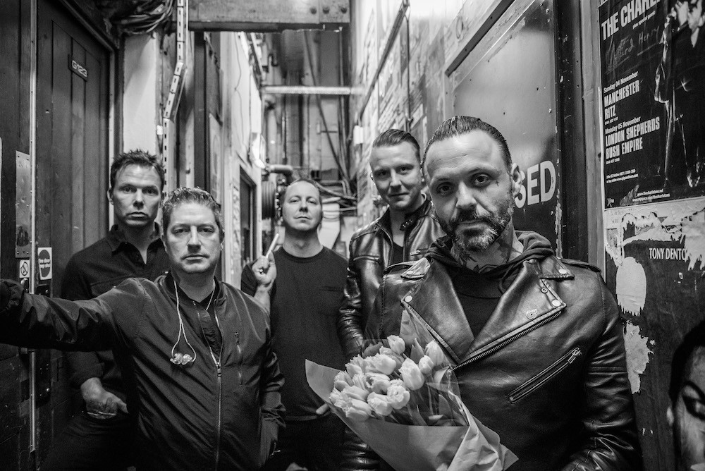 Blue October