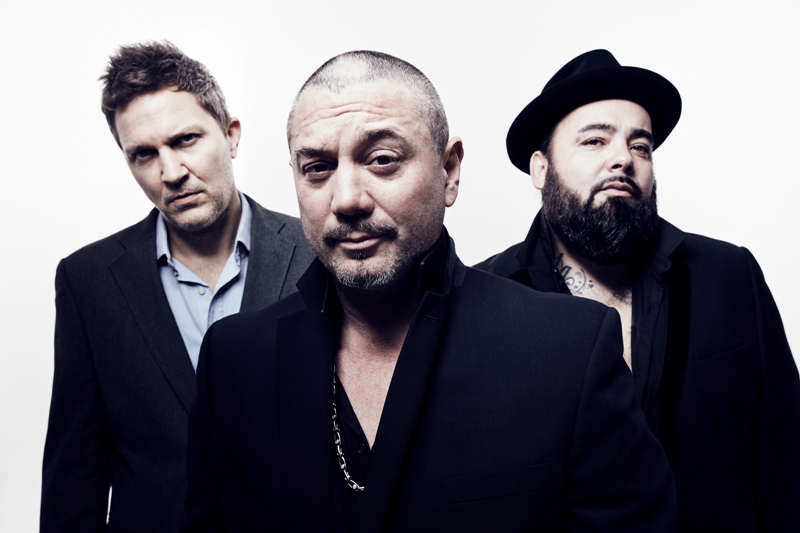 Fun Lovin’ Criminals