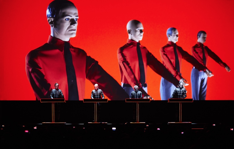 Kraftwerk