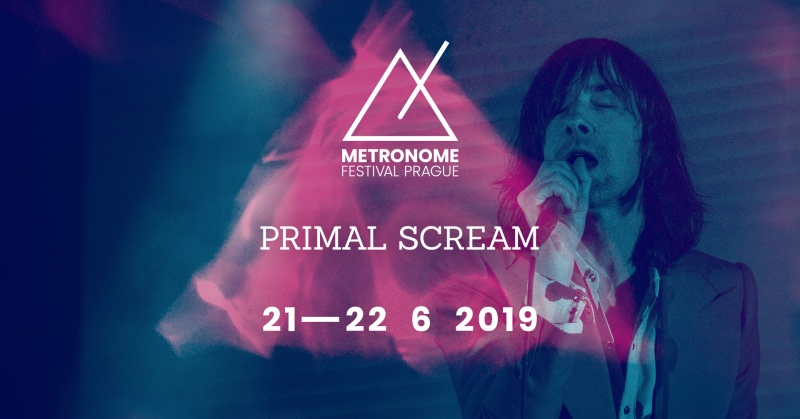 Primal Scream