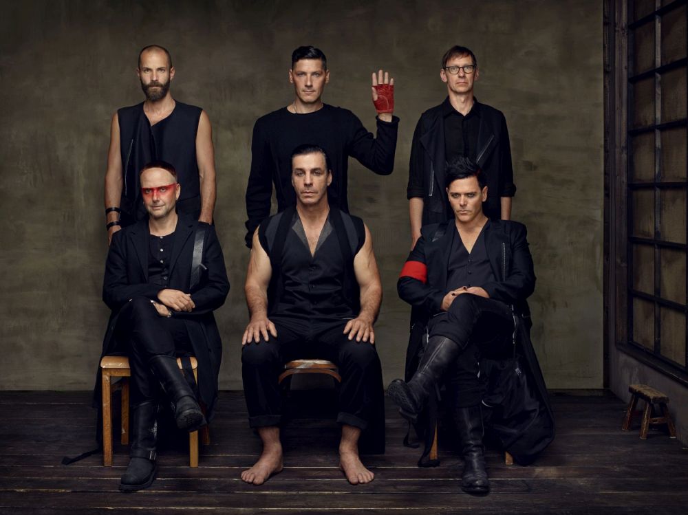 Rammstein