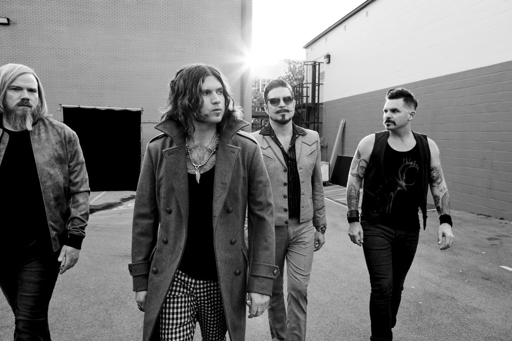 Rival Sons