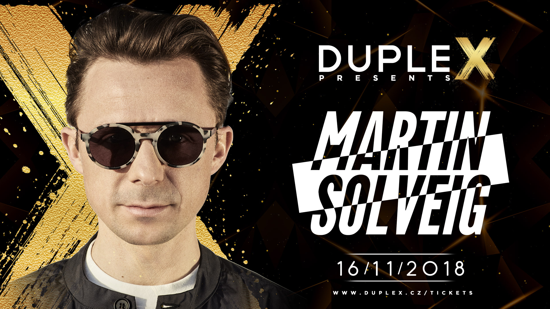 Martin Solveig