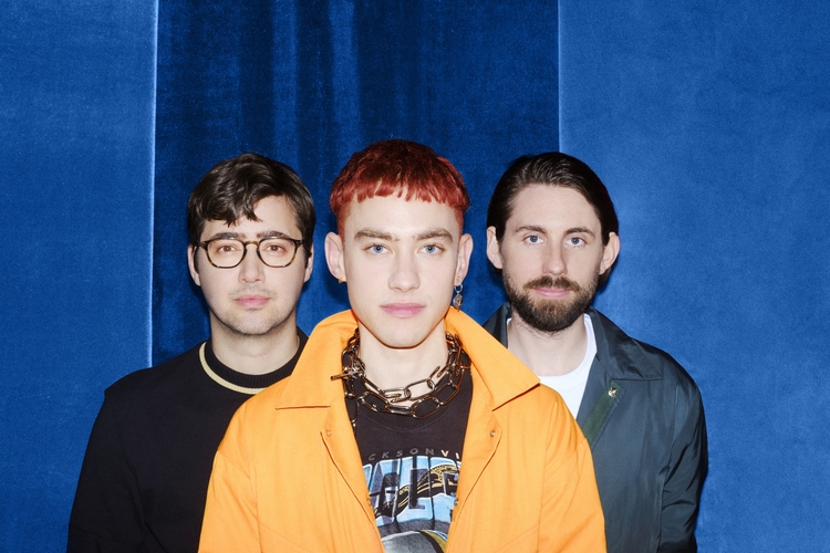 Years & Years