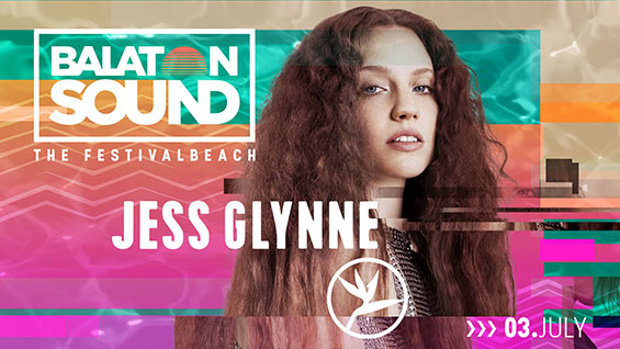 Jess Glynne