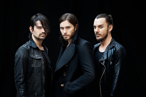 Thirty Seconds To Mars