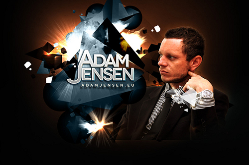 Adam Jensen