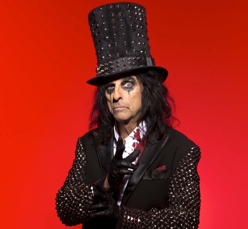 Alice Cooper