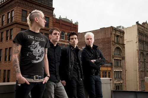 Anti Flag