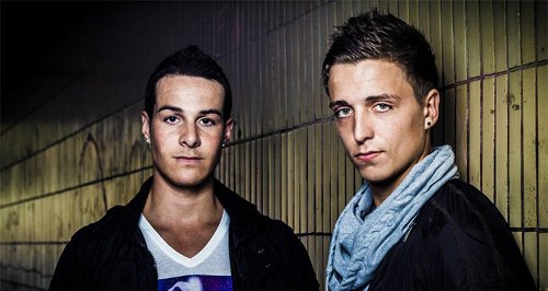 Blasterjaxx