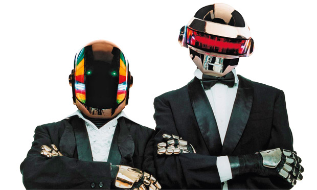 Daft Punk