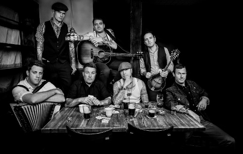 Dropkick Murphys