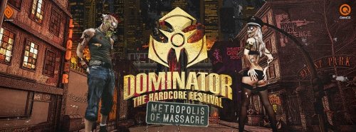 Dominator