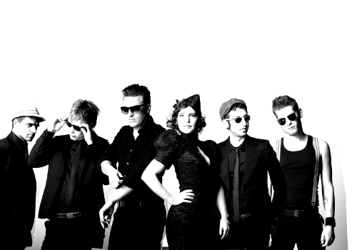 Parov Stelar