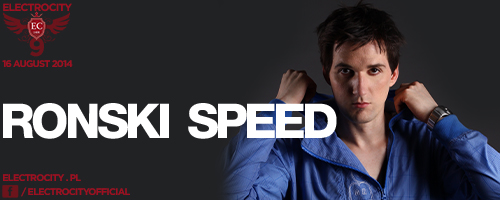 Ronski Speed