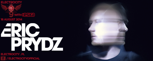 Eric Prydz