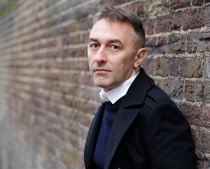 Yann Tiersen