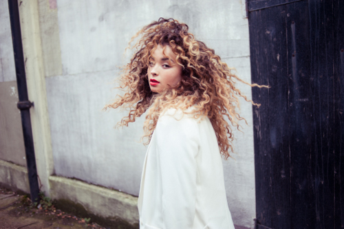 Ella Eyre