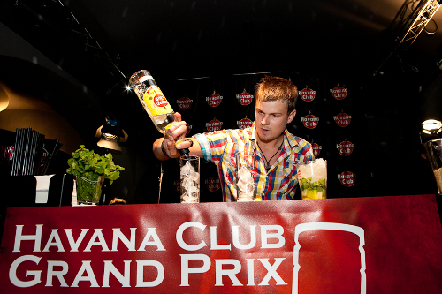 Havana Club Grand Prix 2013