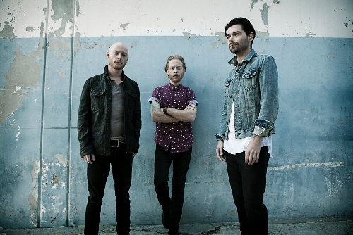 Biffy Clyro