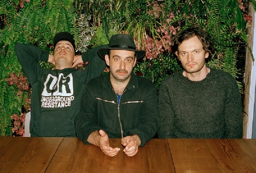 Moderat