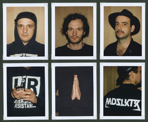 Moderat