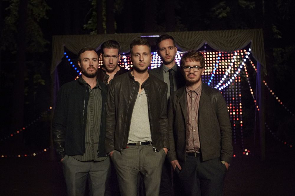 OneRepublic