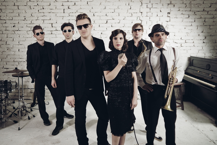 PArov Stelar Band