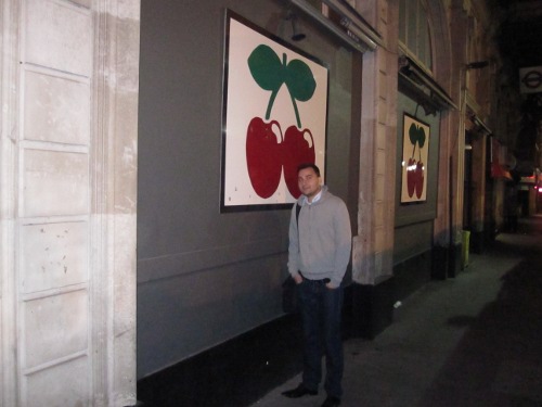 Pacha club London