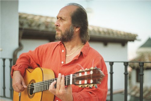 Paco de Luca