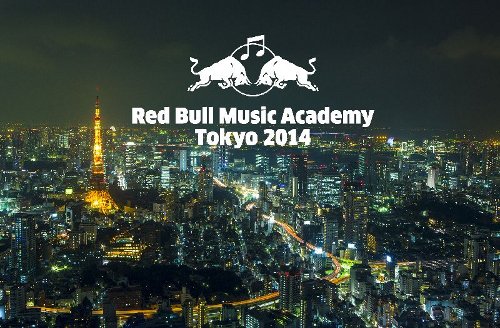 Red Bull Music Academy