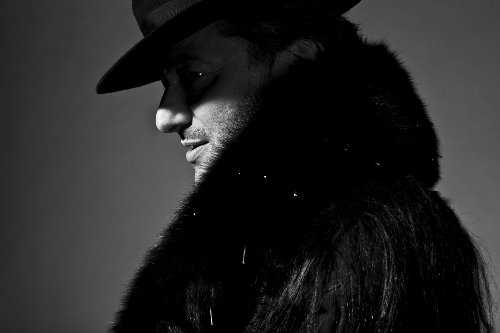 Rachid Taha