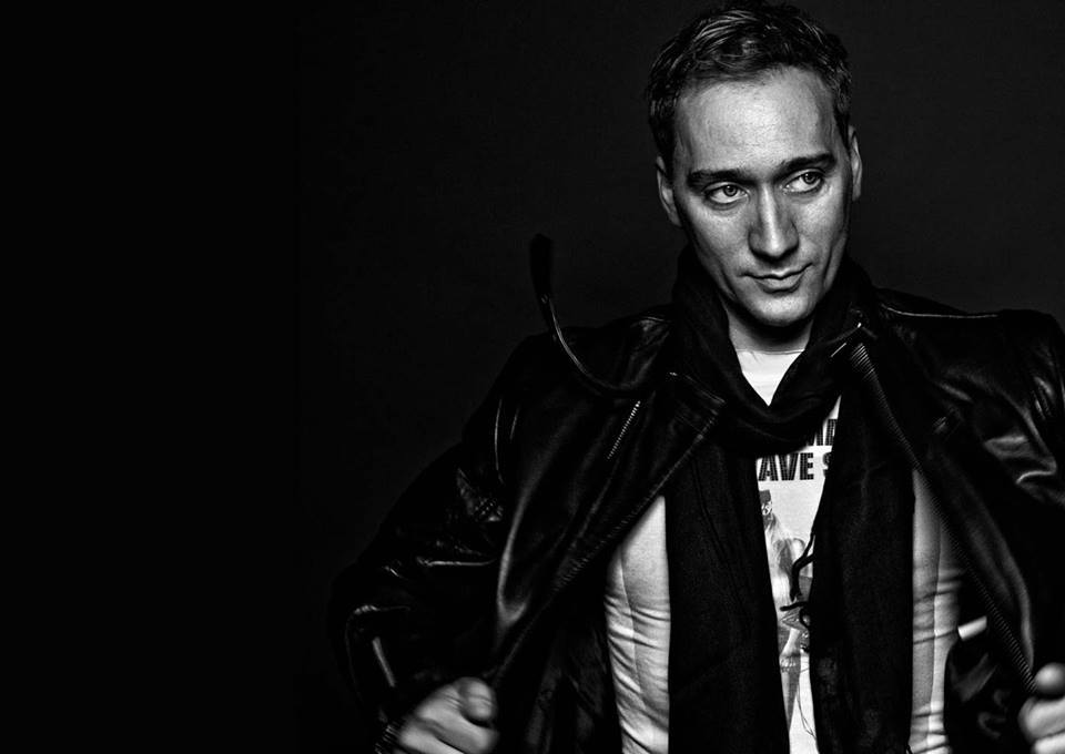 Paul Van Dyk