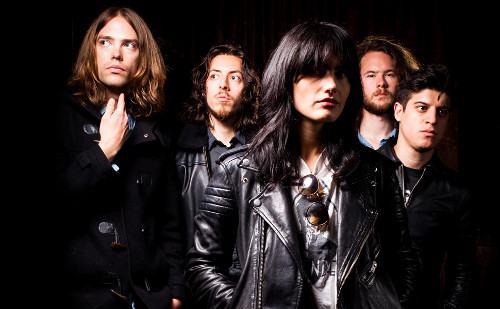 The Preatures