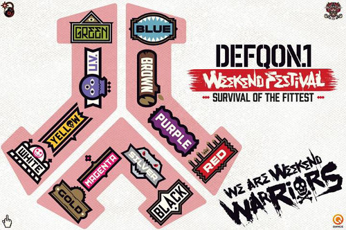 Defqon