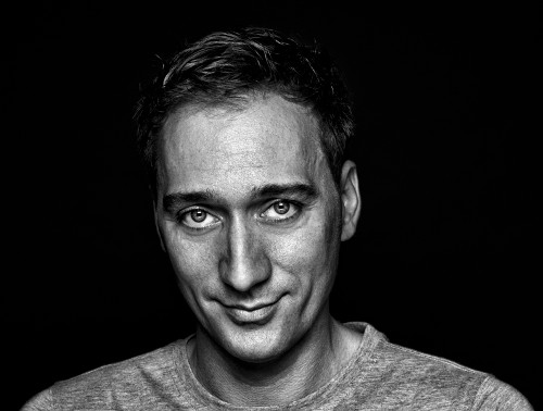 Paul Van Dyk