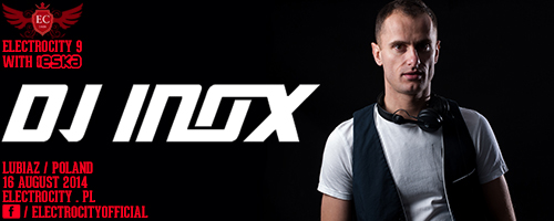DJ Inox