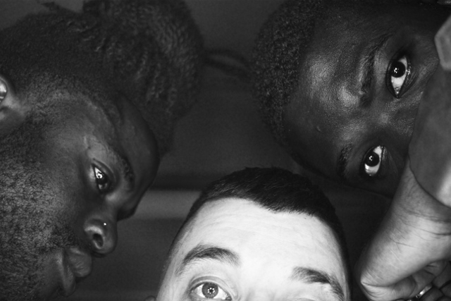 Young Fathers