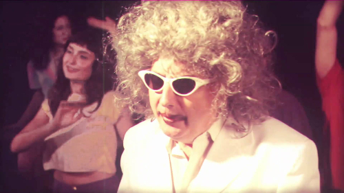 Gary Wilson