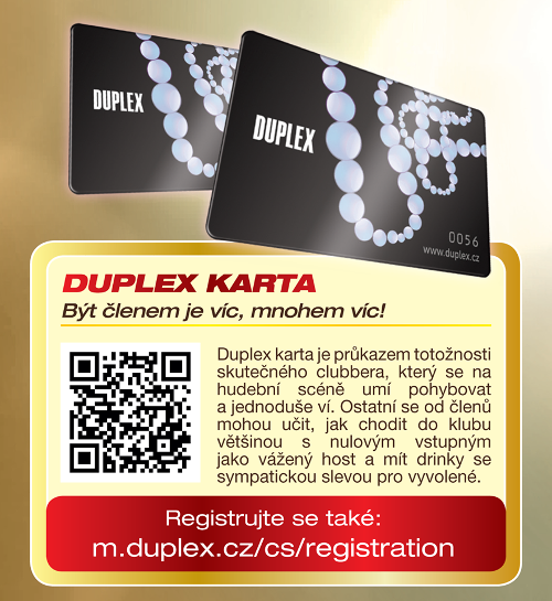 Duplex karta