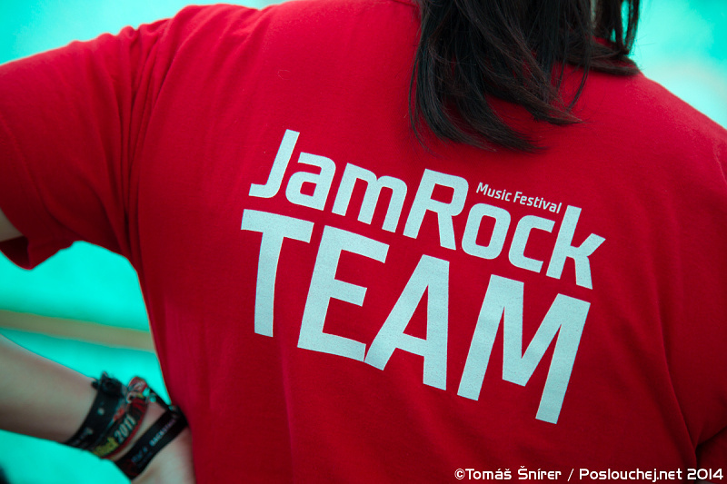 JamRock