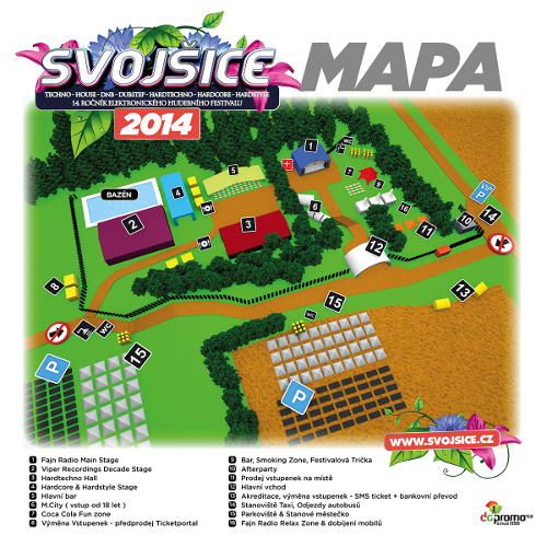 Svojsice mapa 3